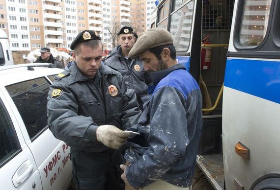 прописка в Стародубе